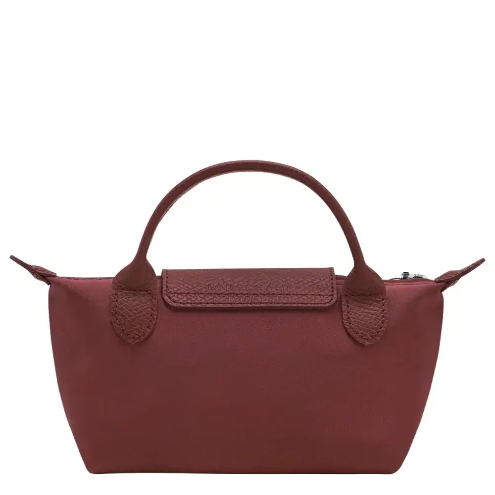 Longchamp Le Pliage One Pouch